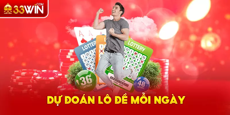Tin tức 33Win dự đoán lô đề mỗi ngày